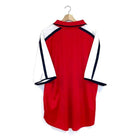 2000/02 Arsenal Domicile (XL) - Iconic Football Shop