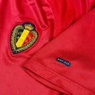 2000/02 Belgique Domicile (16a) - Iconic Football Shop