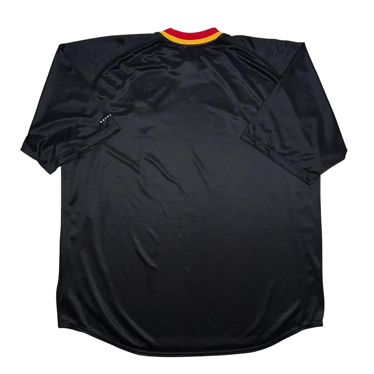 2000/02 Belgique Extérieur (XL) - Iconic Football Shop