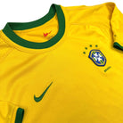 2000/02 Brésil Domicile (16a) - Iconic Football Shop