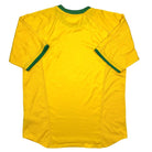 2000/02 Brésil Domicile (16a) - Iconic Football Shop