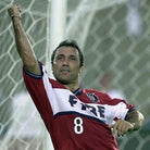 2000/02 Chicago Fire Domicile (M) - Iconic Football Shop
