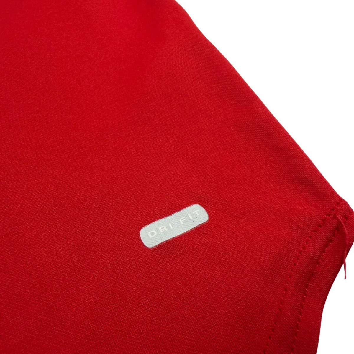 2000/02 Chicago Fire Domicile (M) - Iconic Football Shop