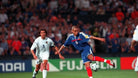 2000/02 France Domicile (L) - Iconic Football Shop