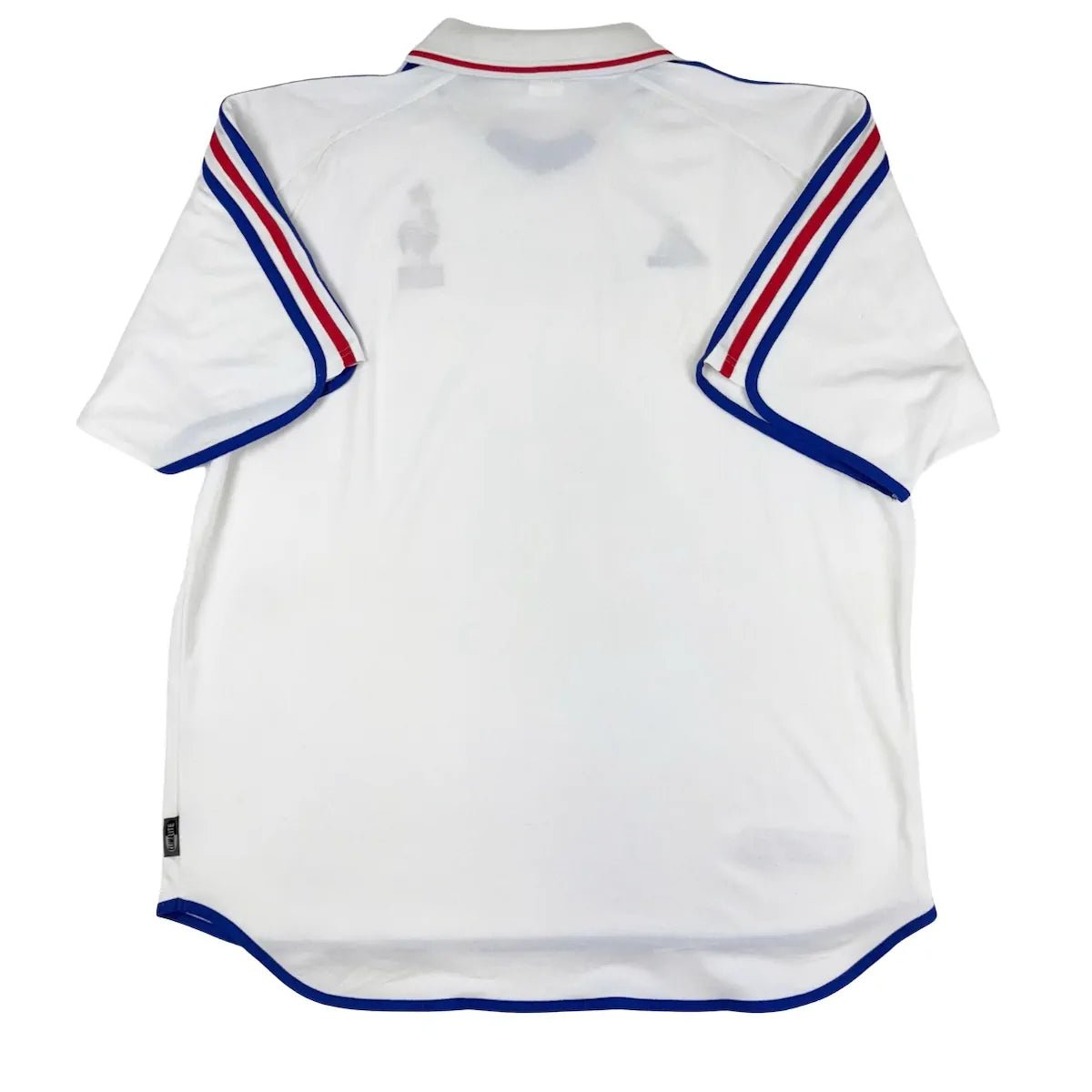 2000/02 France Extérieur (2XL) - Iconic Football Shop