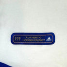 2000/02 France Extérieur (2XL) - Iconic Football Shop