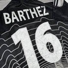 2000/02 France Goal Keeper - Barthez 16 (L) - Iconic Football Shop