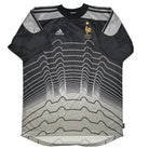 2000/02 France Goal Keeper - Barthez 16 (L) - Iconic Football Shop