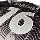2000/02 France Goal Keeper - Barthez 16 (S) - Iconic Football Shop