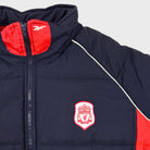 2000/02 Liverpool Veste (L) - Iconic Football Shop