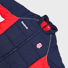 2000/02 Liverpool Veste (L) - Iconic Football Shop