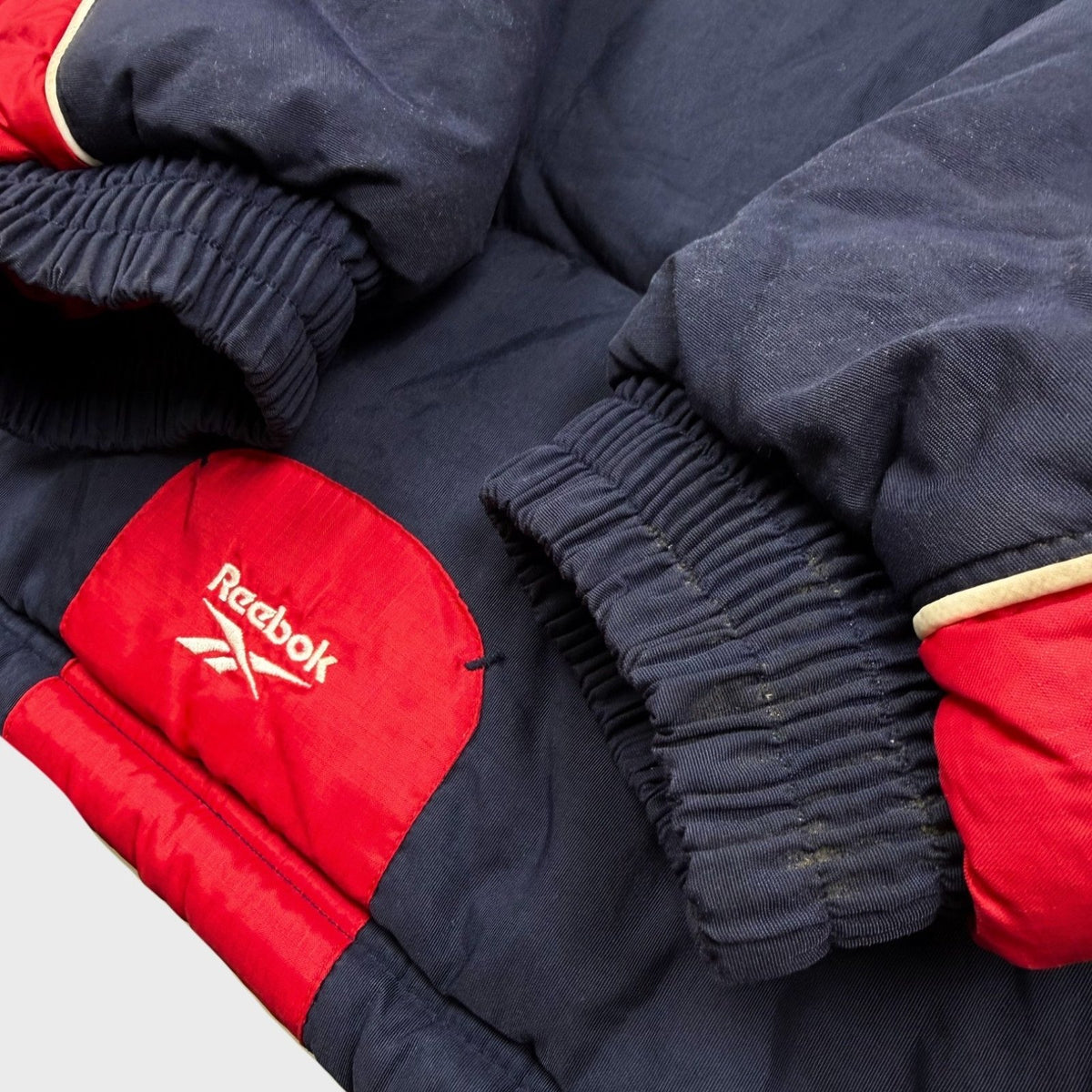 2000/02 Liverpool Veste (L) - Iconic Football Shop