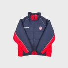 2000/02 Liverpool Veste (L) - Iconic Football Shop
