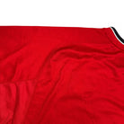 2000/02 Manchester United Domicile (XL) - Iconic Football Shop