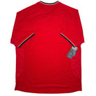 2000/02 Manchester United Domicile (XL) - Iconic Football Shop