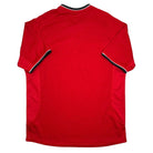 2000/02 Manchester United Domicile (XL) - Iconic Football Shop