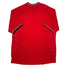 2000/02 Manchester United Domicile (XL) - Iconic Football Shop