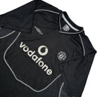 2000/02 Manchester United Goal Keeper (XL) - Iconic Football Shop