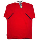 2000/02 Norvège Domicile (L) - Iconic Football Shop