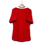 2000/02 Norvège Domicile (M) - Iconic Football Shop