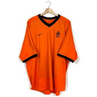 2000/02 Pays - Bas Domicile (2XL) - Iconic Football Shop