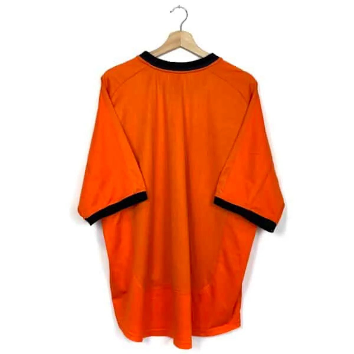 2000/02 Pays - Bas Domicile (2XL) - Iconic Football Shop