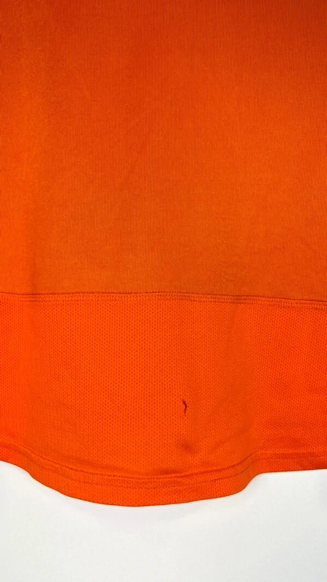 2000/02 Pays - Bas Domicile (2XL) - Iconic Football Shop