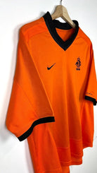 2000/02 Pays - Bas Domicile (M) - Iconic Football Shop