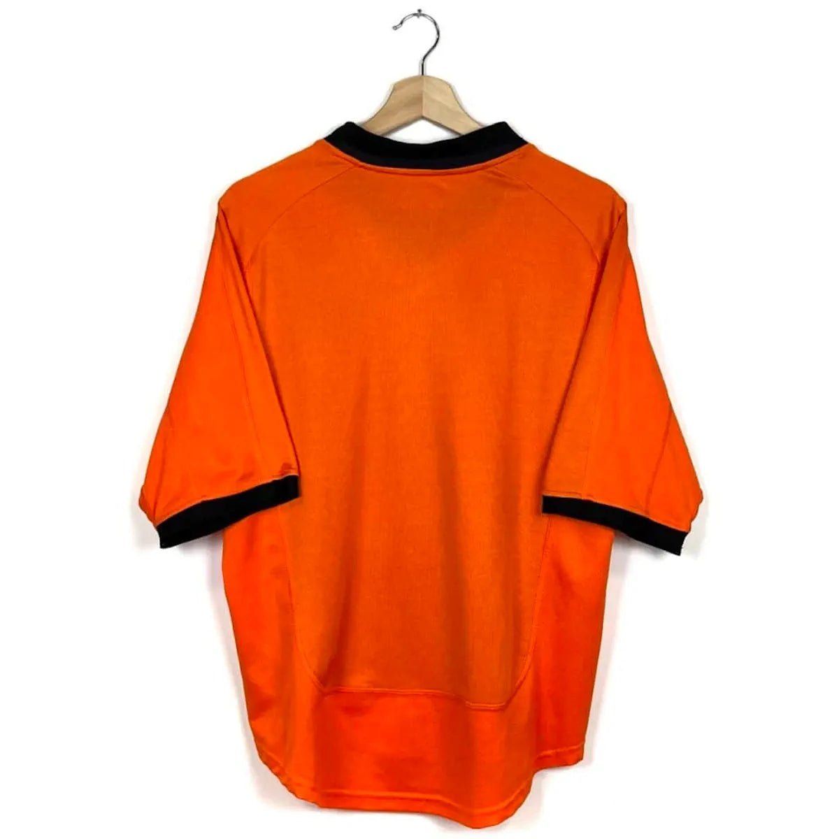 2000/02 Pays - Bas Domicile (M) - Iconic Football Shop