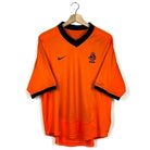 2000/02 Pays - Bas Domicile (M) - Iconic Football Shop