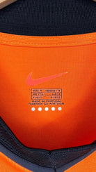 2000/02 Pays - Bas Domicile (M) - Iconic Football Shop