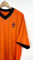 2000/02 Pays - Bas Domicile (XL) - Iconic Football Shop