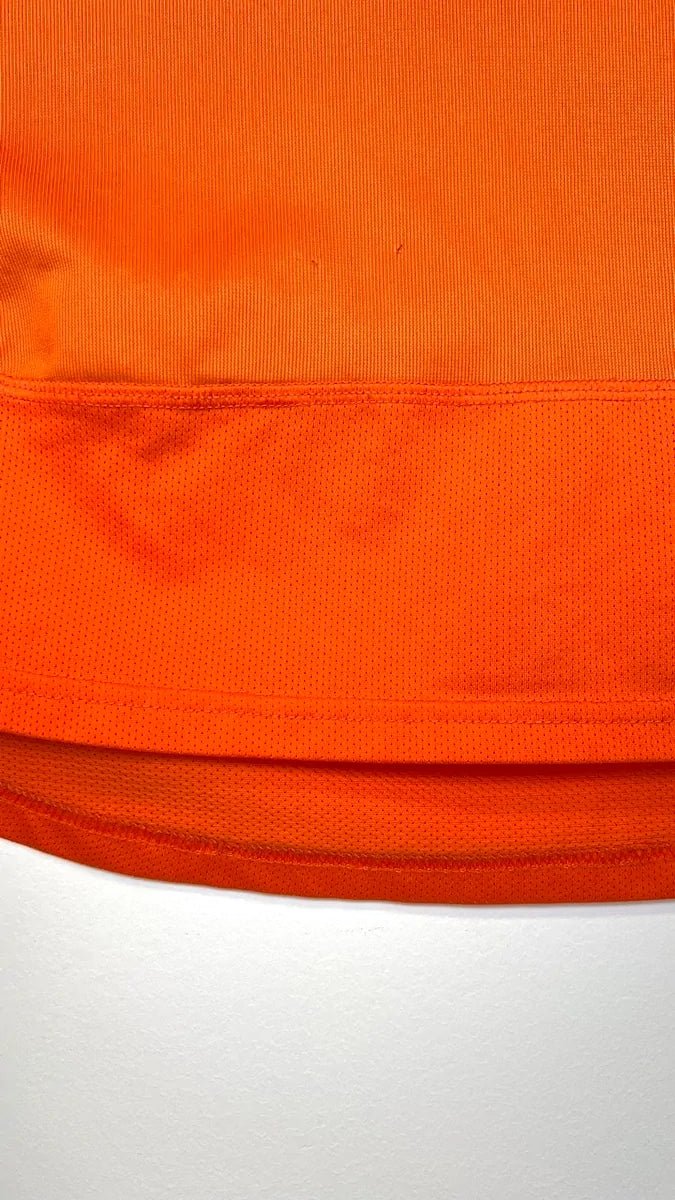2000/02 Pays - Bas Domicile (XL) - Iconic Football Shop