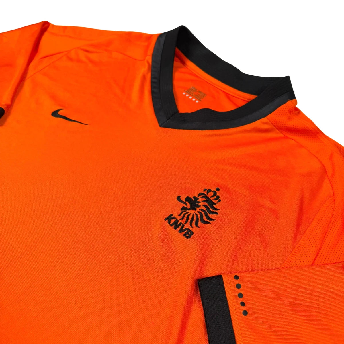 2000/02 Pays - Bas Domicile (XL) - Iconic Football Shop