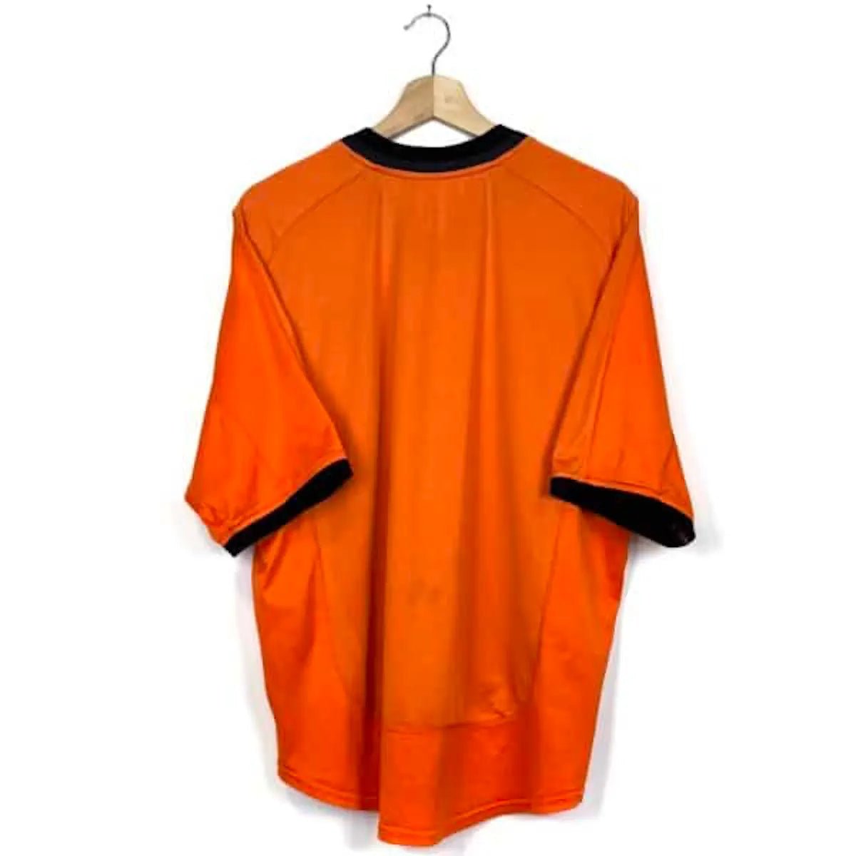 2000/02 Pays - Bas Domicile (XL) - Iconic Football Shop