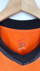2000/02 Pays - Bas Domicile (XL) - Iconic Football Shop