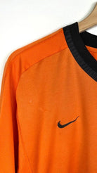 2000/02 Pays - Bas Domicile (XL) - Iconic Football Shop