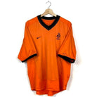 2000/02 Pays - Bas Domicile (XL) - Iconic Football Shop