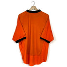 2000/02 Pays - Bas Domicile (XL) - Iconic Football Shop