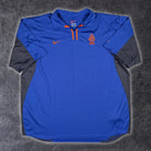 2000/02 Pays - Bas Extérieur (2XL) - Iconic Football Shop