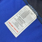 2000/02 Pays - Bas Extérieur - Seedorf 6 (2XL) - Iconic Football Shop