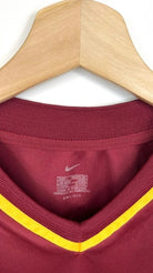 2000/02 Portugal Domicile (L) - Iconic Football Shop