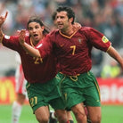 2000/02 Portugal Domicile (L) - Iconic Football Shop