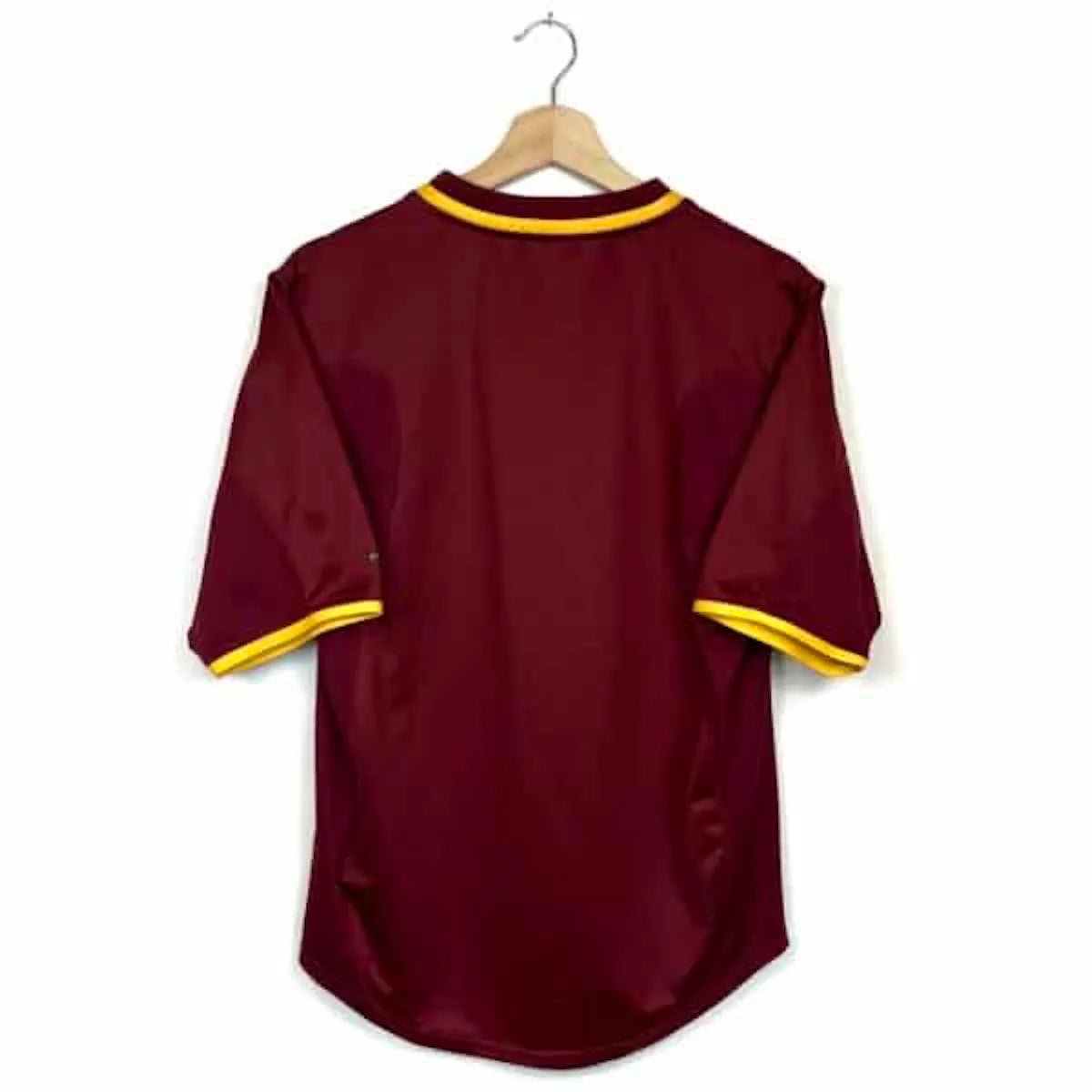 2000/02 Portugal Domicile (S) - Iconic Football Shop