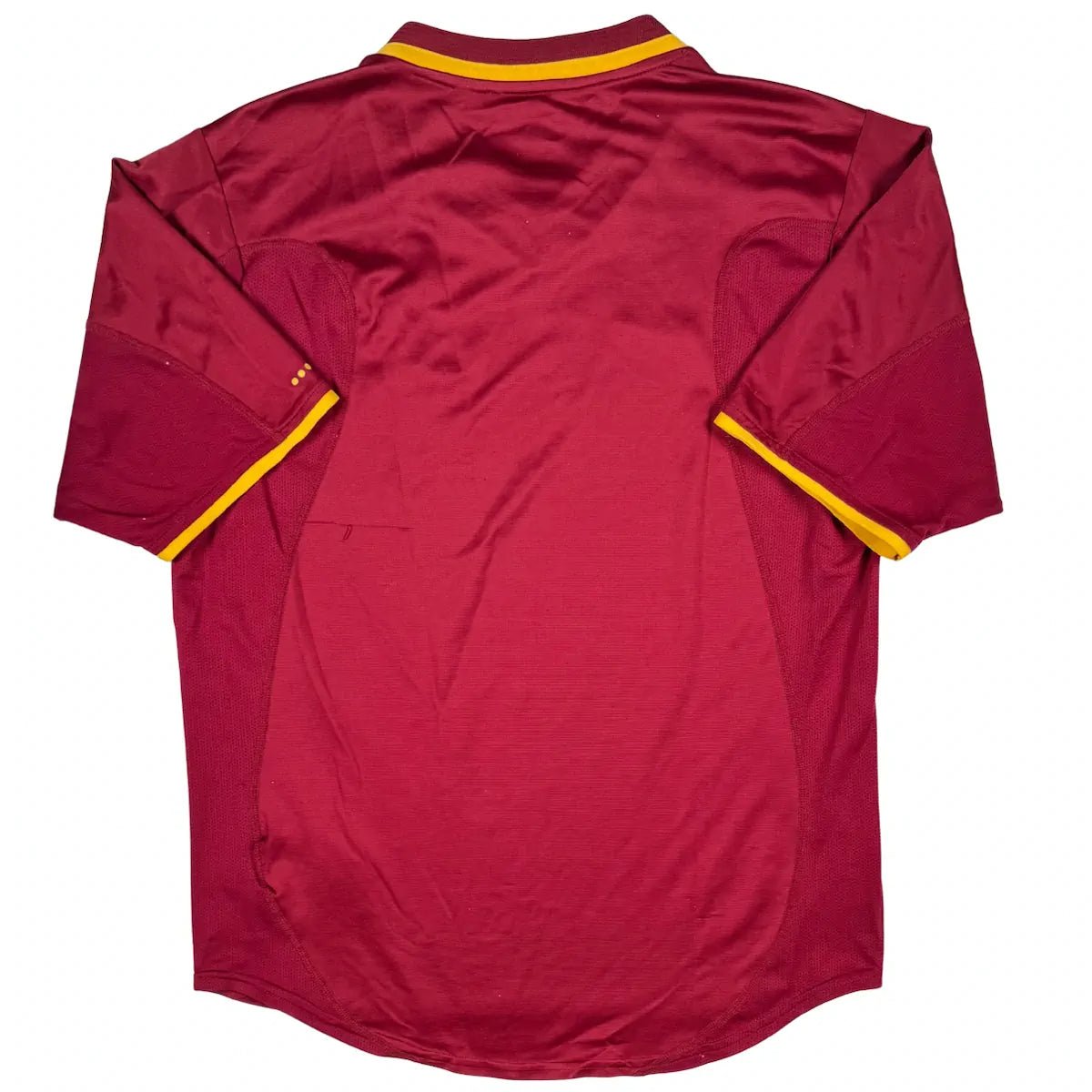 2000/02 Portugal Domicile (S) - Iconic Football Shop