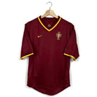 2000/02 Portugal Domicile (S) - Iconic Football Shop