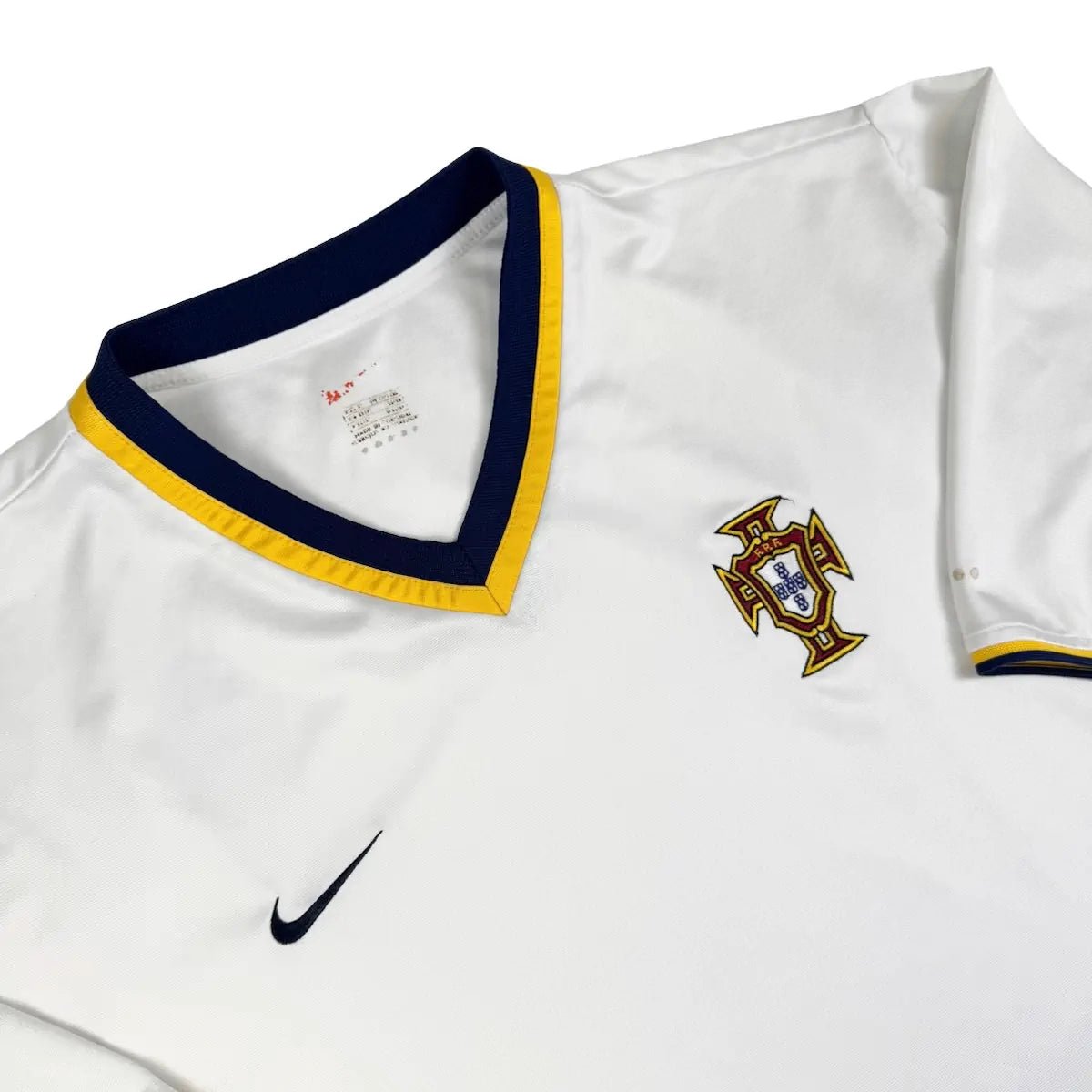 2000/02 Portugal Extérieur (XL) - Iconic Football Shop
