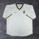 2000/02 Portugal Extérieur (XL) - Iconic Football Shop