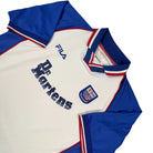 2000/02 Rushden & Diamonds Domicile (XL) - Iconic Football Shop