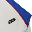 2000/02 Rushden & Diamonds Domicile (XL) - Iconic Football Shop